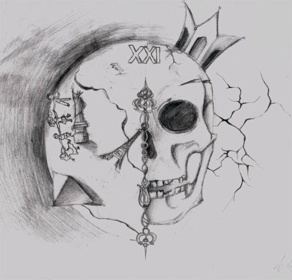 Art for Peace picture