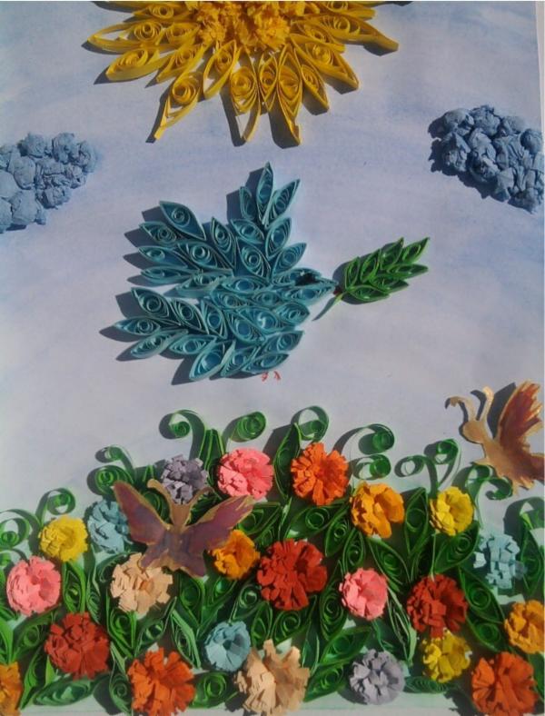 Art for Peace picture