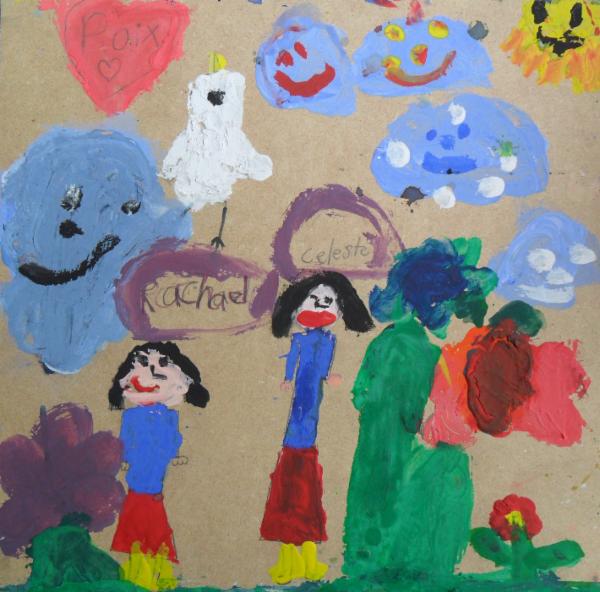 Art for Peace picture