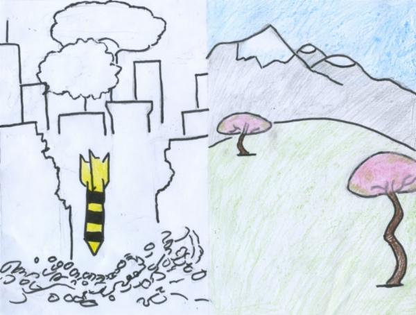 Art for Peace picture
