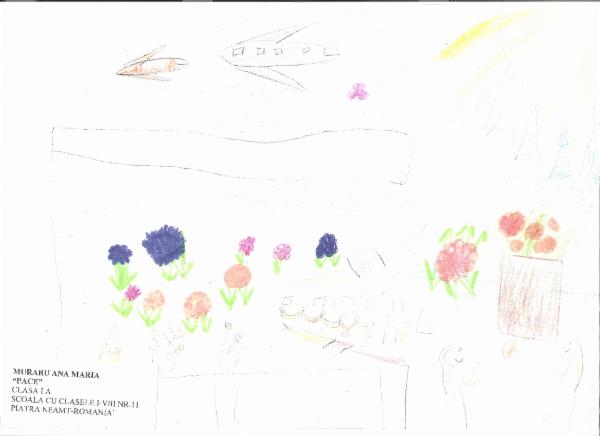 Art for Peace picture