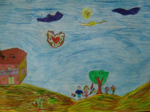 Art for Peace picture