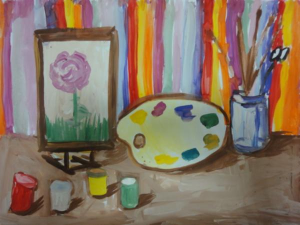 Art for Peace picture