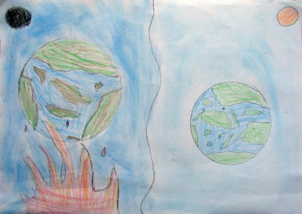 Art for Peace picture