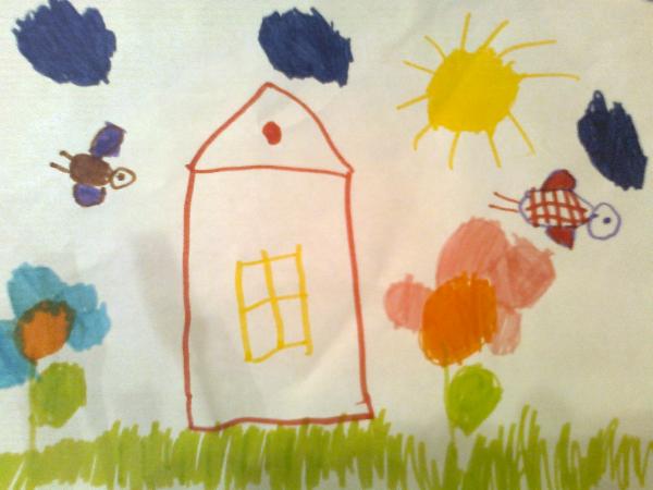 Art for Peace picture