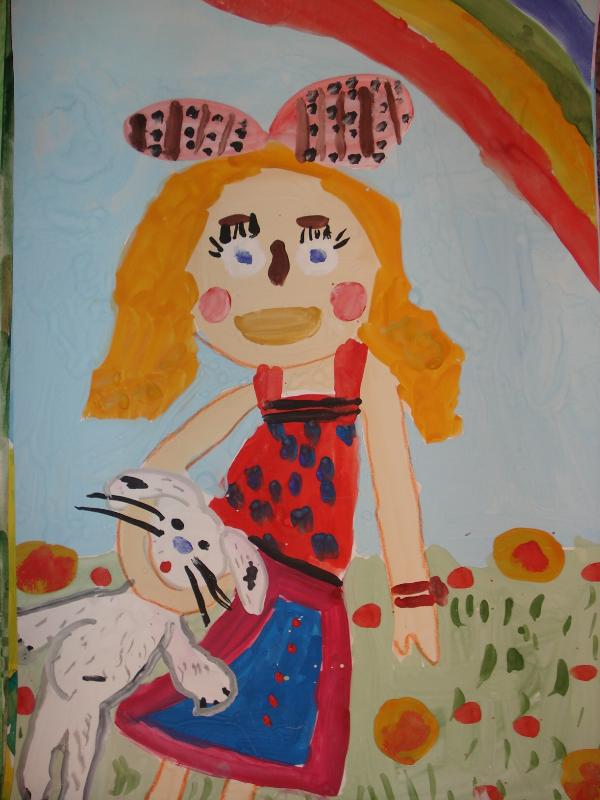 Art for Peace picture