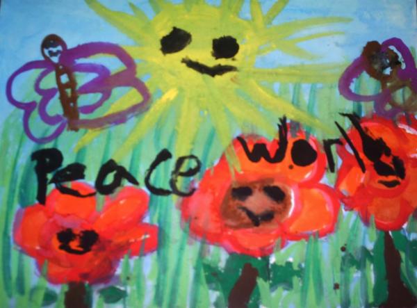 Art for Peace picture