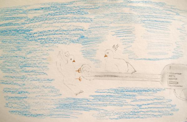 Art for Peace picture