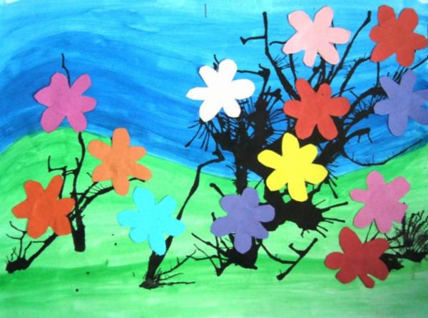 Art for Peace picture