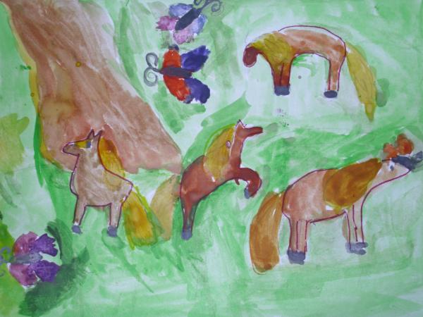 Art for Peace picture