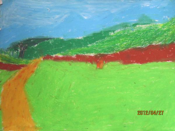 Art for Peace picture