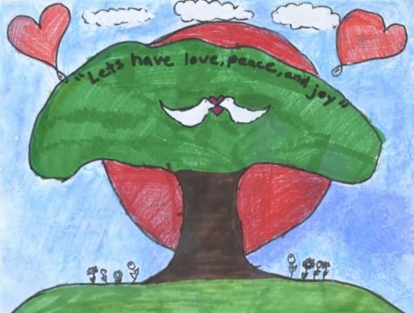 Art for Peace picture