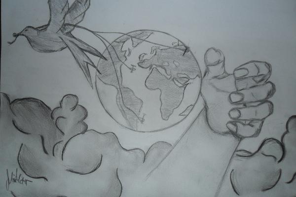 Art for Peace picture