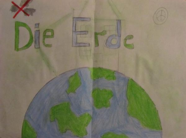 Art for Peace picture