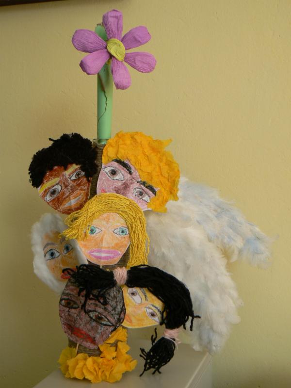 Art for Peace picture