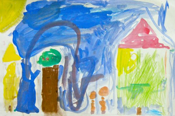 Art for Peace picture