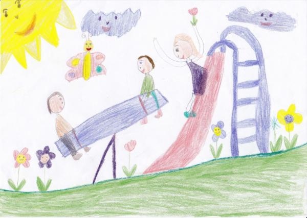 Art for Peace picture