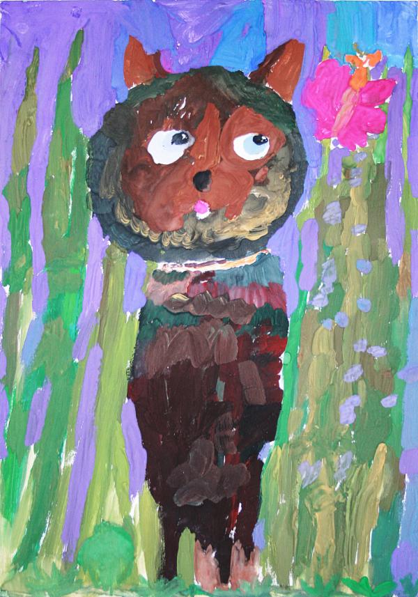 Art for Peace picture