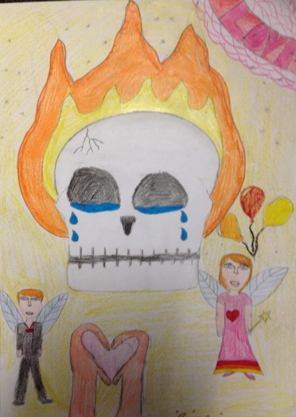 Art for Peace picture