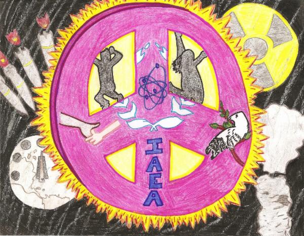 Art for Peace picture