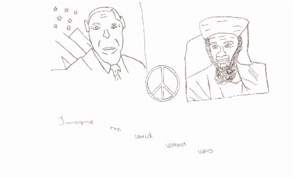 Art for Peace picture