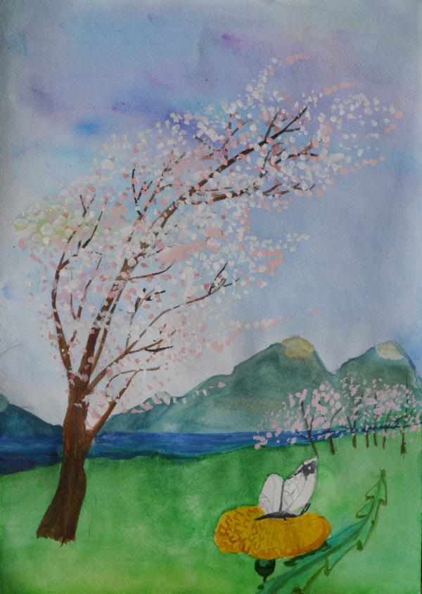 Art for Peace picture