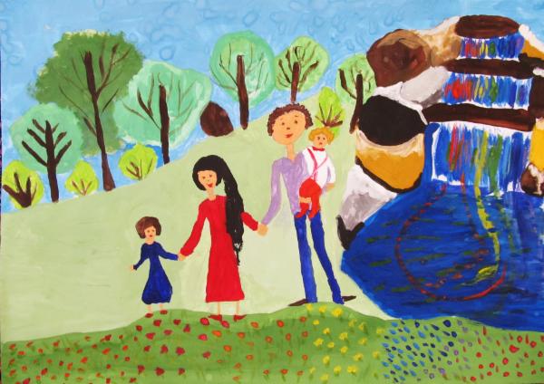 Art for Peace picture