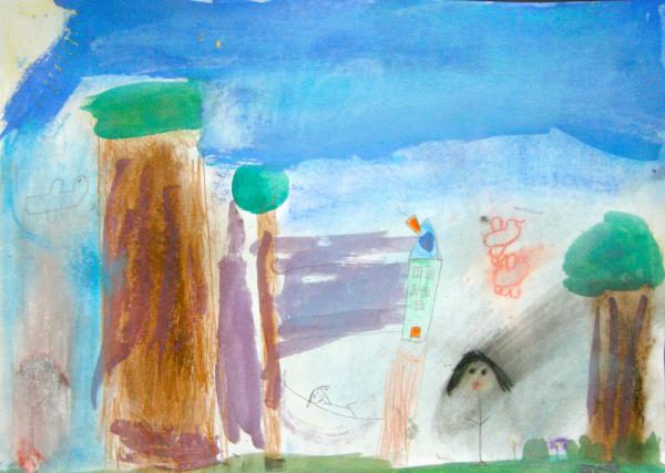 Art for Peace picture