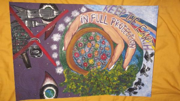 Art for Peace picture