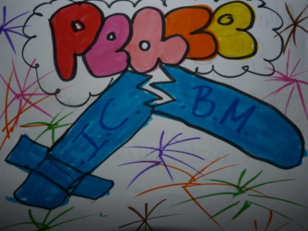 Art for Peace picture