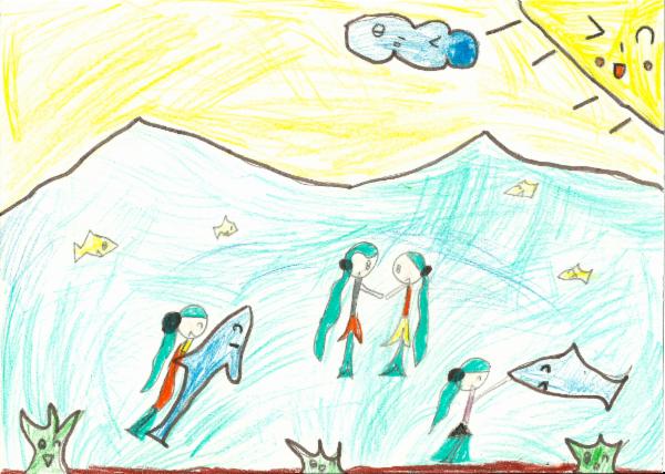 Art for Peace picture