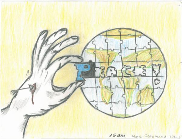 Art for Peace picture