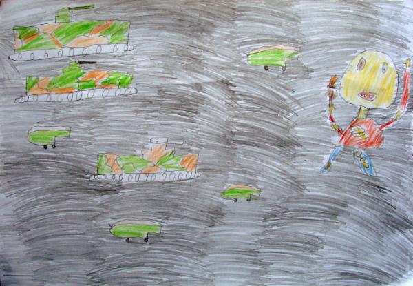 Art for Peace picture
