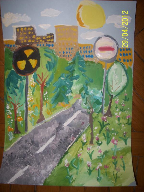 Art for Peace picture