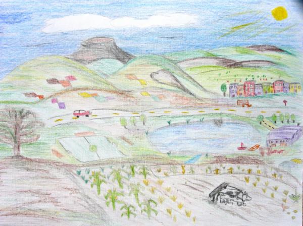 Art for Peace picture