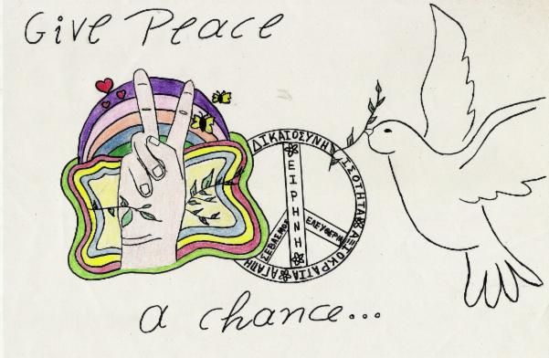 Art for Peace picture