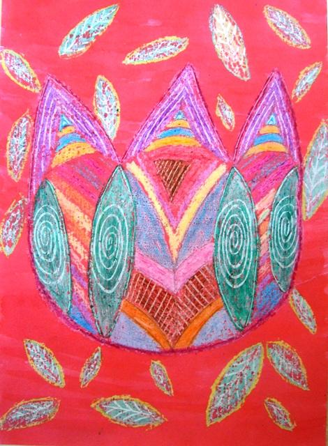 Art for Peace picture