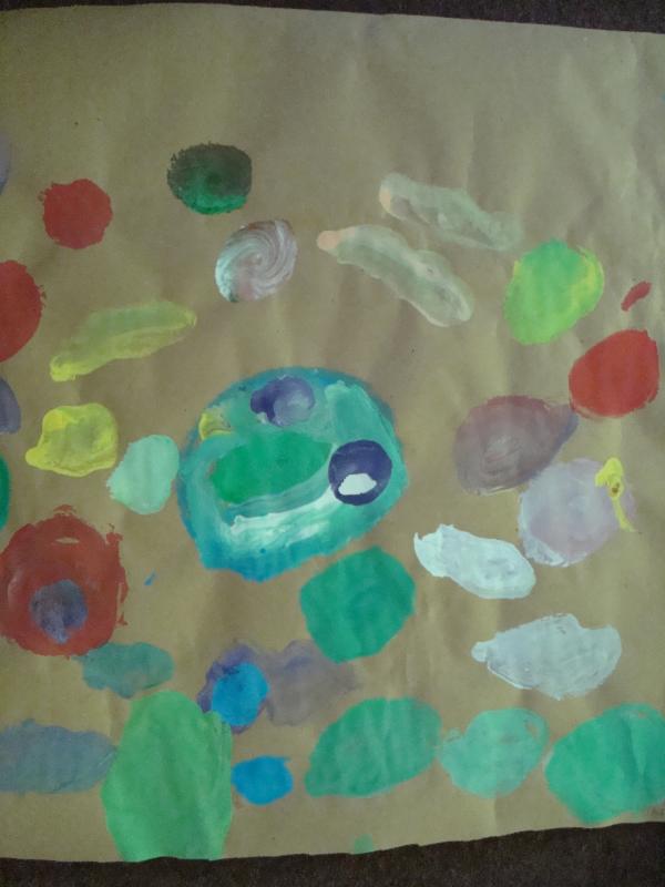 Art for Peace picture