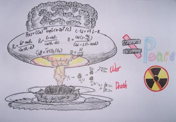 Art for Peace picture