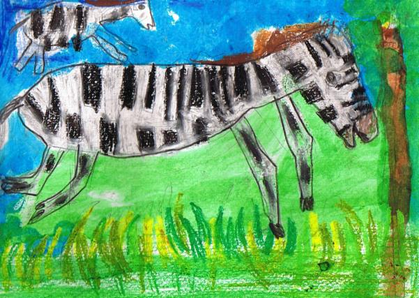 Art for Peace picture