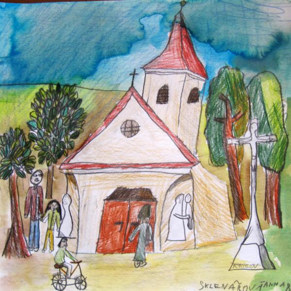 Art for Peace picture