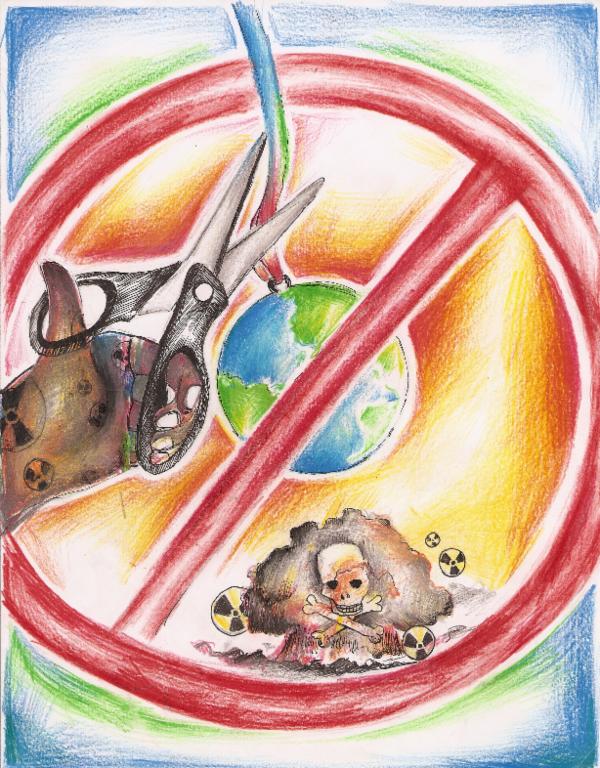 Art for Peace picture