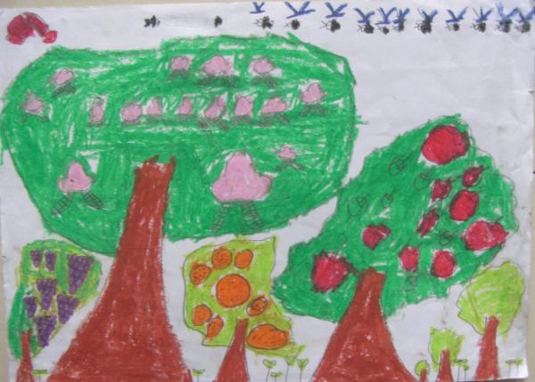 Art for Peace picture
