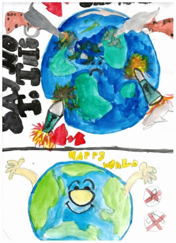 Art for Peace picture