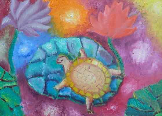 Art for Peace picture