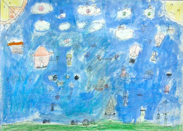 Art for Peace picture