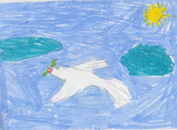 Art for Peace picture