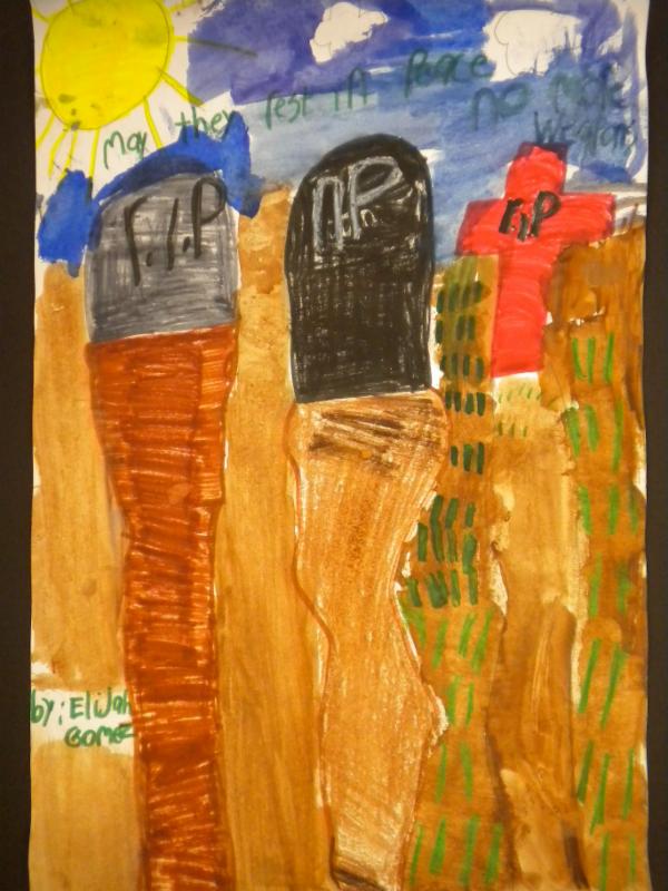 Art for Peace picture