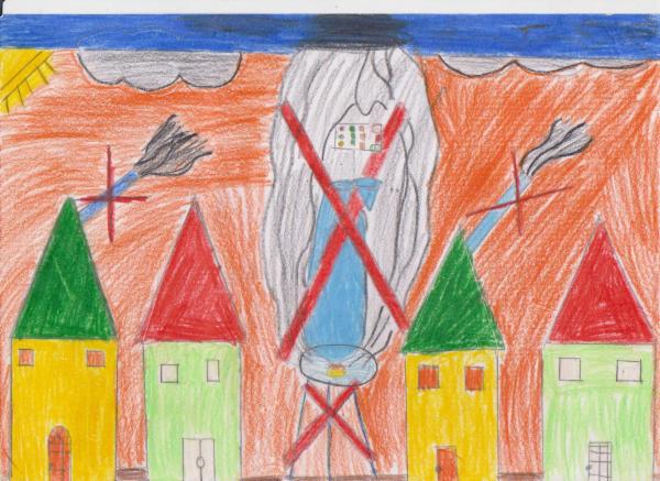 Art for Peace picture
