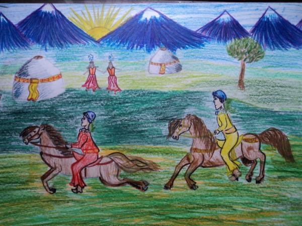 Art for Peace picture